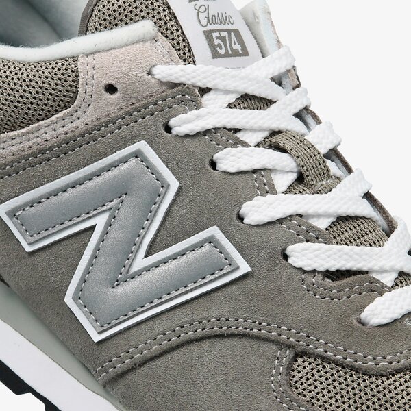 Sporta apavi vīriešiem NEW BALANCE 574  ml574egg krāsa pelēka