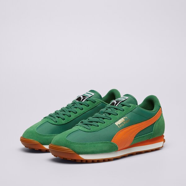 Sporta apavi vīriešiem PUMA EASY RIDER VINTAGE 39902829 krāsa zaļa