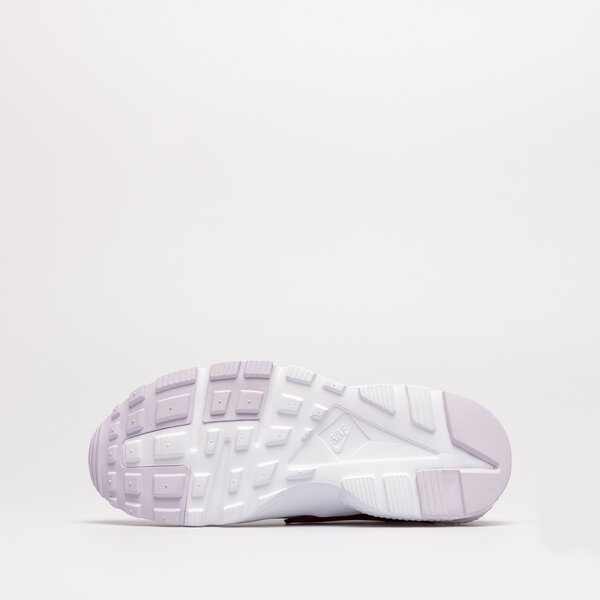 Sporta apavi bērniem NIKE HUARACHE RUN (GS) 654275-046 krāsa pelēka