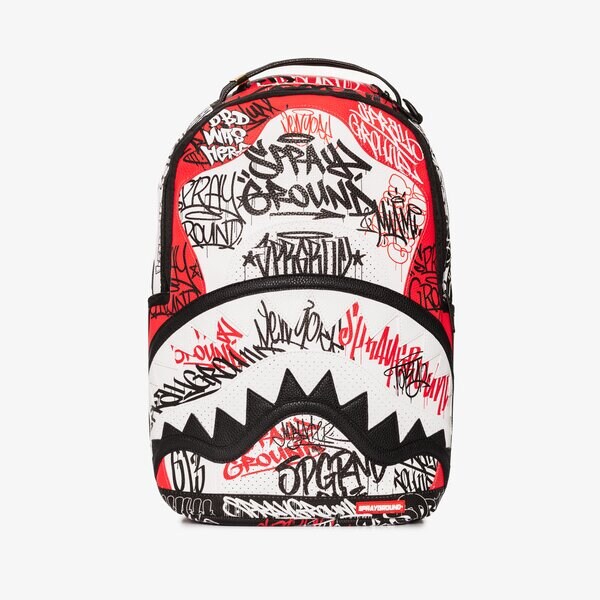 Bērnu mugursoma SPRAYGROUND MUGURSOMA VANDAL DLX BACKPACK 910b4120nsz krāsa daudzkrāsaina