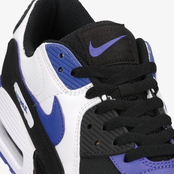 Sporta apavi vīriešiem NIKE AIR MAX 90  db0625-001 krāsa melna