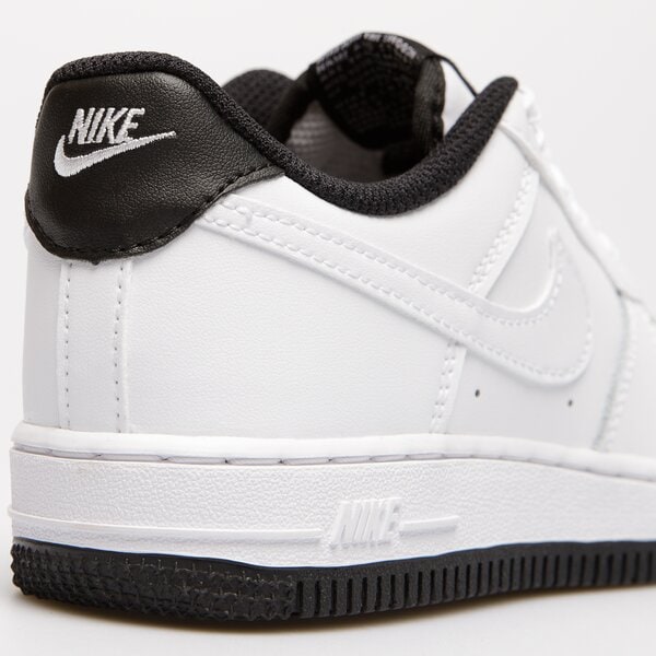 Sporta apavi bērniem NIKE AIR FORCE 1 ESS (PS)  dv1332-100 krāsa balta