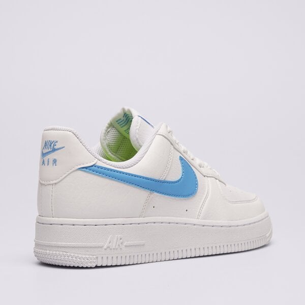 Sporta apavi sievietēm NIKE AIR FORCE 1 '07 SE  dv3808-103 krāsa balta