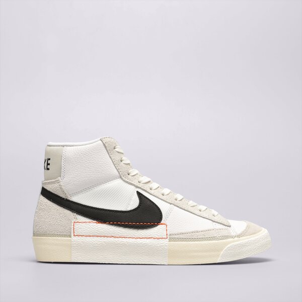 Sporta apavi vīriešiem NIKE BLAZER '77 REMASTERED dq7673-100 krāsa balta