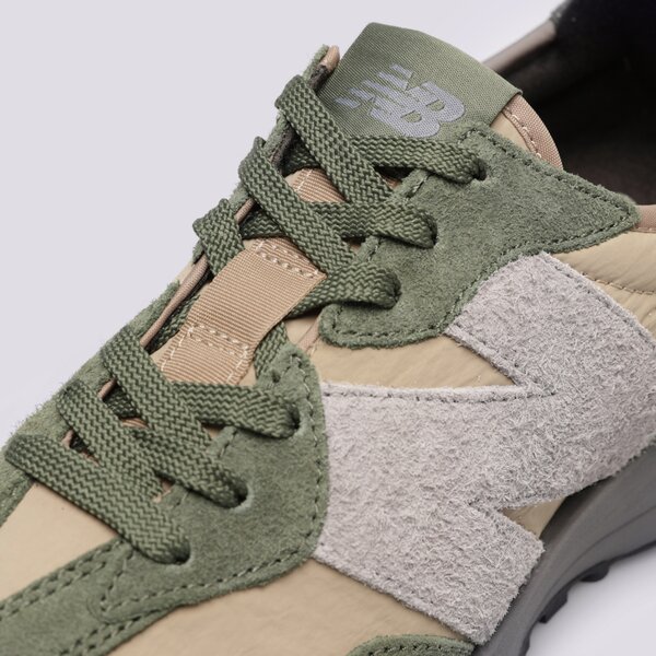 Sporta apavi vīriešiem NEW BALANCE 327  ms327wg krāsa haki