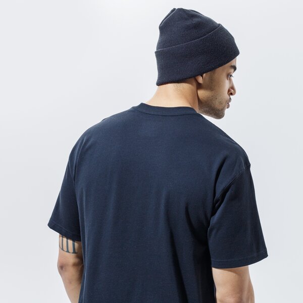 Vīriešu t krekli NIKE T-SHIRT AIR da0304-010 krāsa melna