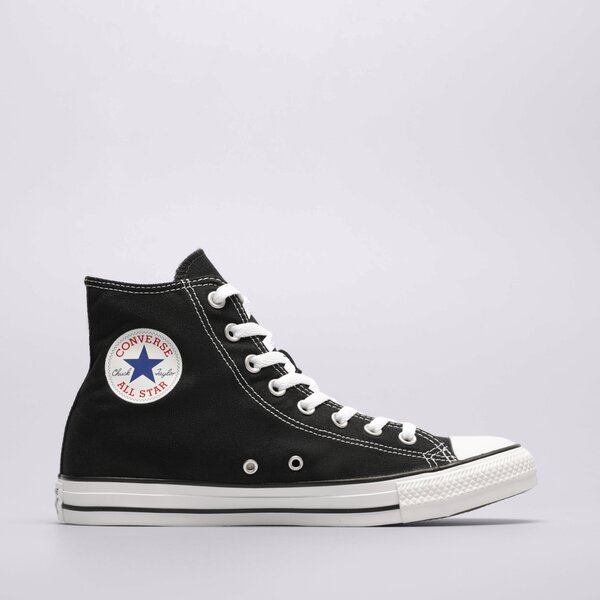 Sporta apavi vīriešiem CONVERSE CHUCK TAYLOR ALL STAR  m9160c krāsa melna