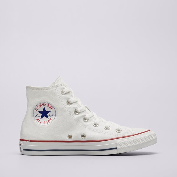 Sporta apavi sievietēm CONVERSE CHUCK TAYLOR ALL STAR  m7650c krāsa balta