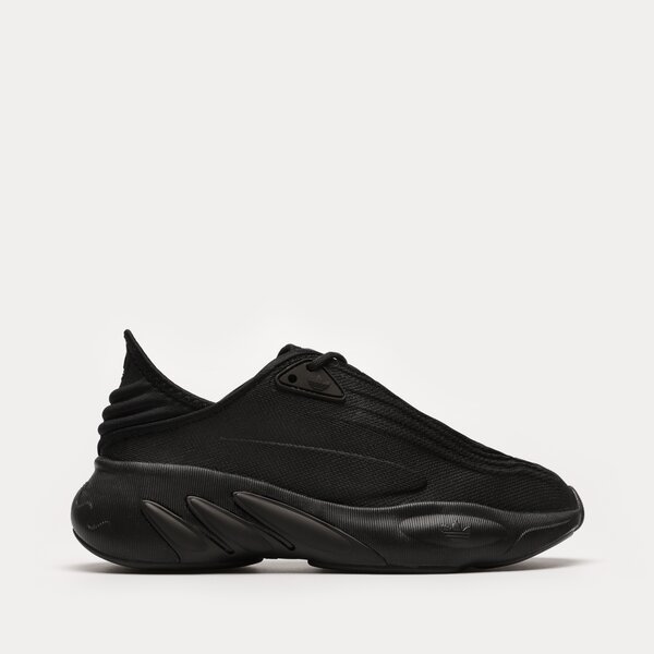 Sporta apavi bērniem ADIDAS ADIFOM SLTN J fz5639 krāsa melna