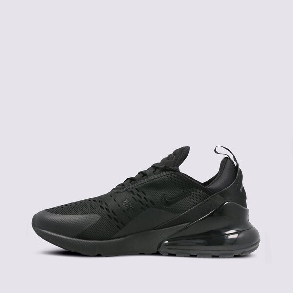 Sporta apavi vīriešiem NIKE AIR MAX 270  ah8050-005 krāsa melna