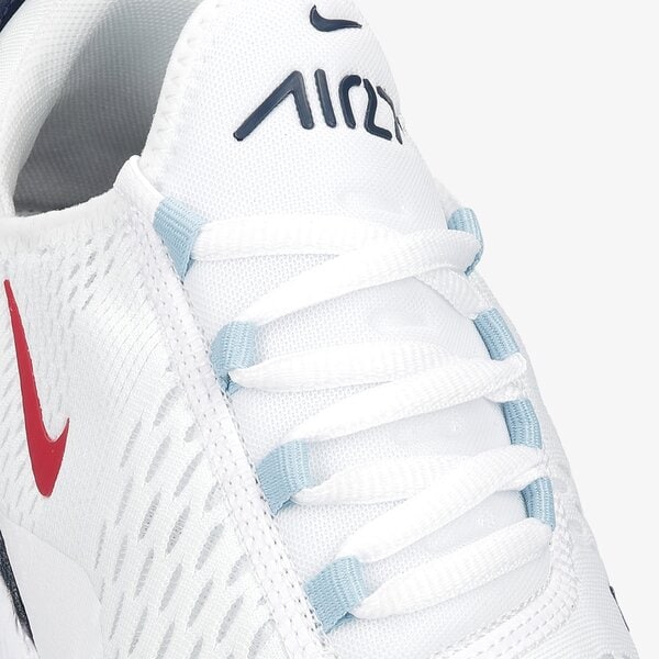 Sporta apavi vīriešiem NIKE AIR MAX 270 dj5172-100 krāsa balta