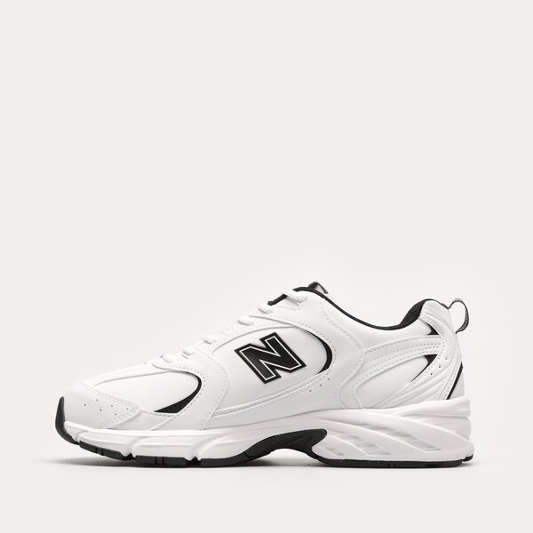 Sporta apavi vīriešiem NEW BALANCE 530  mr530syb krāsa balta