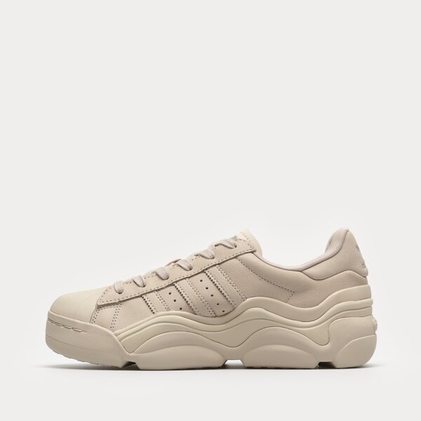 Sporta apavi sievietēm ADIDAS SUPERSTAR MILLENCON W if7690 krāsa bēša