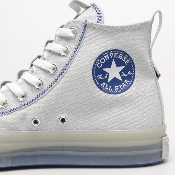 Sporta apavi vīriešiem CONVERSE CHUCK TAYLOR ALL STAR CX EXPLORE a03466c krāsa zila