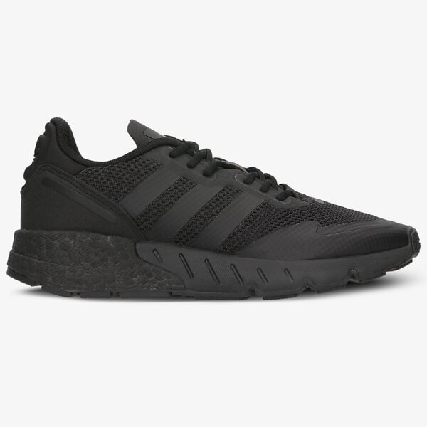 Sporta apavi bērniem ADIDAS ZX 1K BOOST J g58921 krāsa melna
