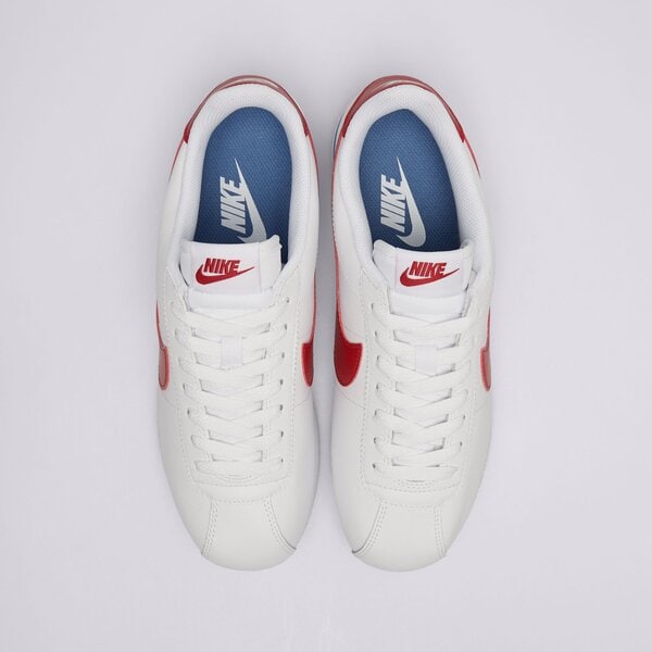 Sporta apavi sievietēm NIKE CORTEZ  dn1791-108 krāsa balta