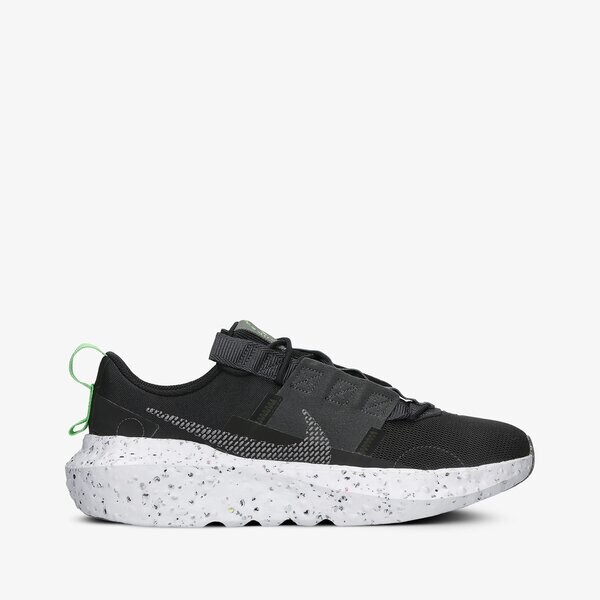Sporta apavi vīriešiem NIKE CRATER IMPACT db2477-001 krāsa melna