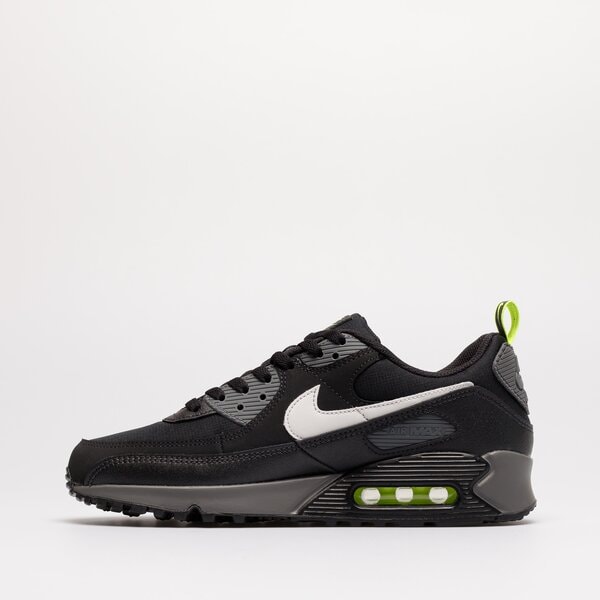 Sporta apavi vīriešiem NIKE AIR MAX 90 WT  dz4495-001 krāsa melna