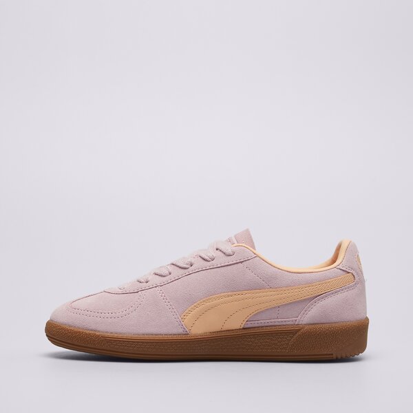 Sporta apavi sievietēm PUMA PALERMO 39646306 krāsa violeta