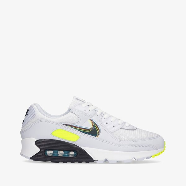Sporta apavi vīriešiem NIKE AIR MAX 90  dv6819-100 krāsa pelēka