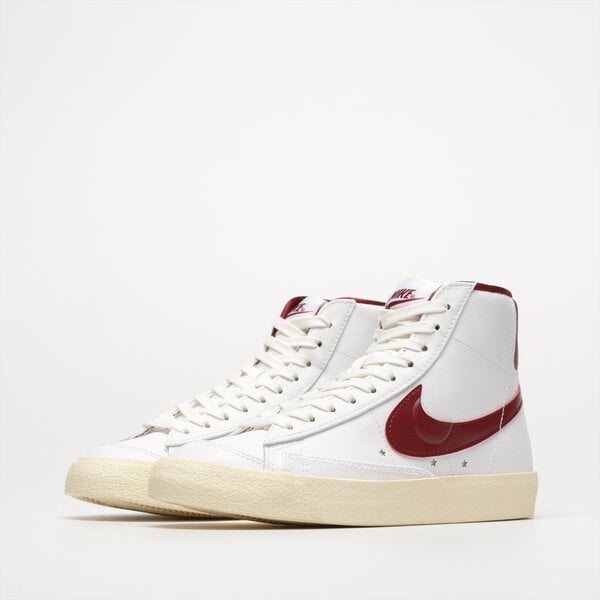 Sporta apavi sievietēm NIKE BLAZER MID '77 SE dv7003-100 krāsa balta