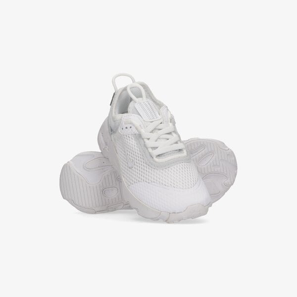 Sporta apavi bērniem NIKE RT LIVE  cw1621-101 krāsa balta