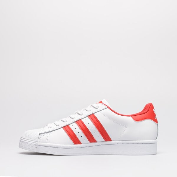 Sporta apavi vīriešiem ADIDAS SUPERSTAR  gz3741 krāsa balta