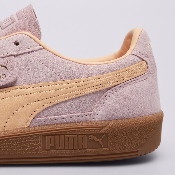 Sporta apavi sievietēm PUMA PALERMO 39646306 krāsa violeta