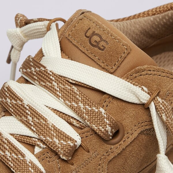 Casual sievietēm UGG W LO LOWMEL 1168890che krāsa brūna