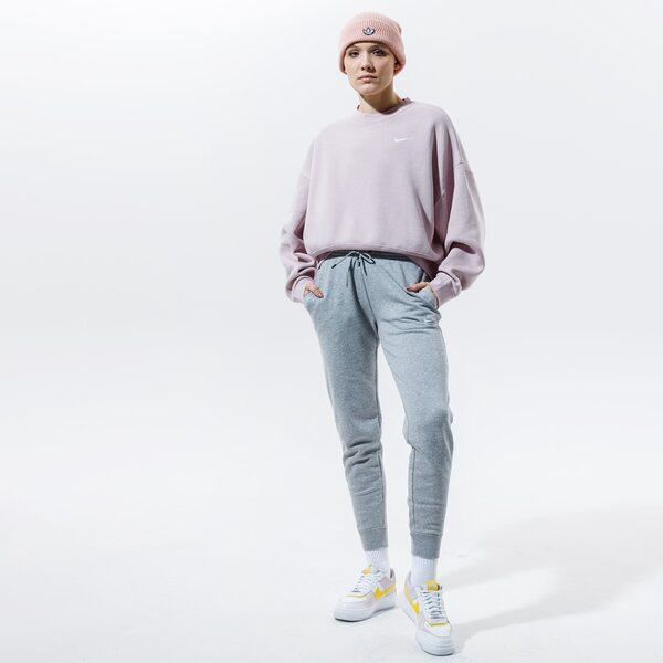 Sieviešu bikses NIKE ESSENTIAL JOGGERS  bv4095-063 krāsa pelēka