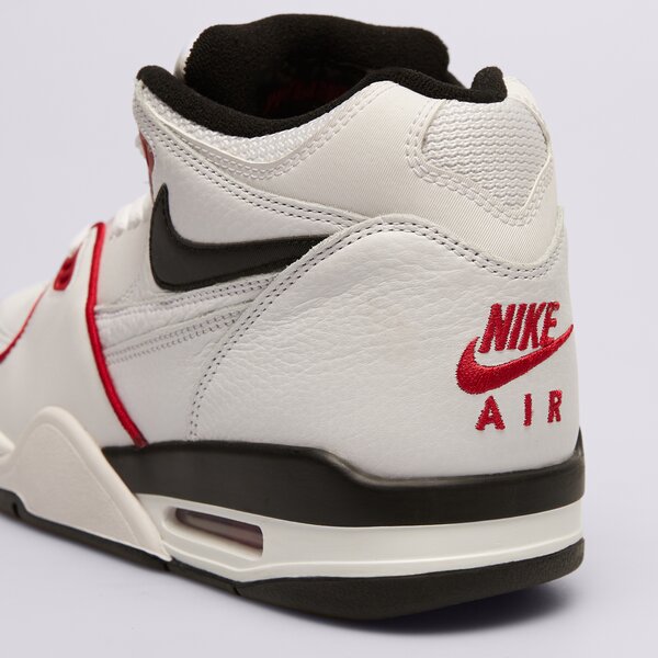 Sporta apavi vīriešiem NIKE AIR FLIGHT 89 fd9928-101 krāsa balta