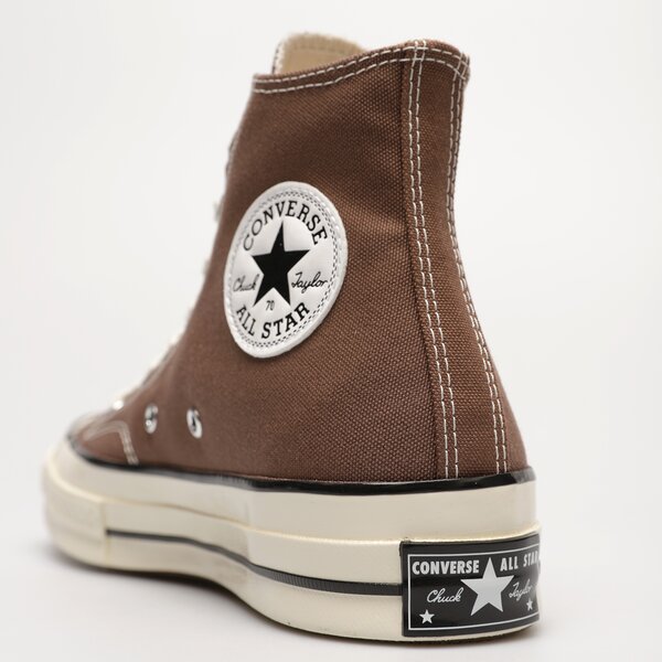 Sporta apavi sievietēm CONVERSE CHUCK 70 a02755c krāsa brūna