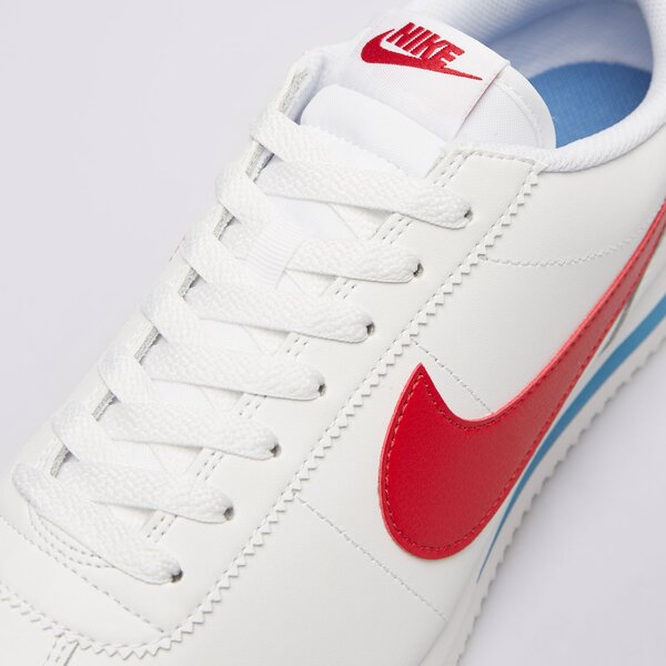 Sporta apavi vīriešiem NIKE CORTEZ  dm4044-108 krāsa balta