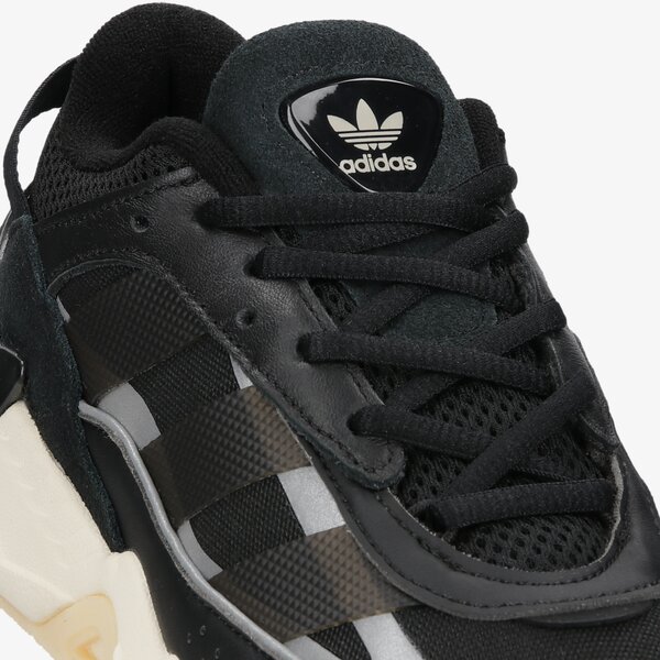 Sporta apavi sievietēm ADIDAS NITEBALL II W gw0876 krāsa melna