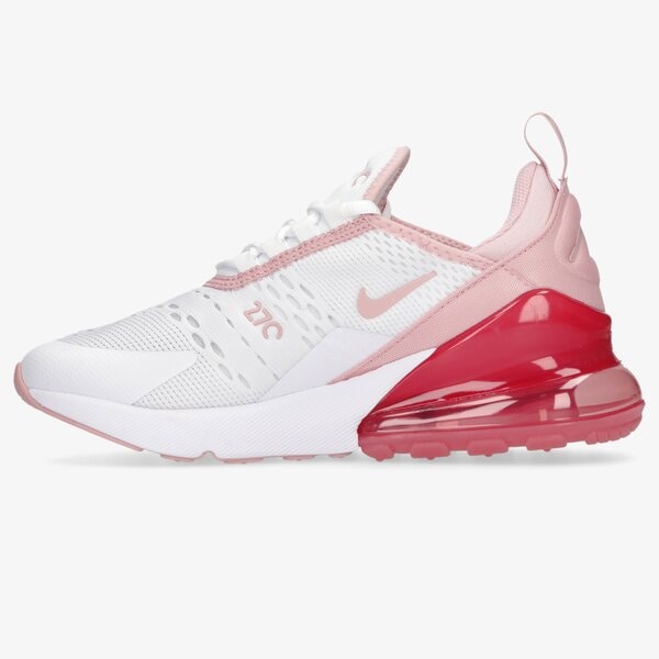 Sporta apavi bērniem NIKE AIR MAX 270  943345-108 krāsa balta