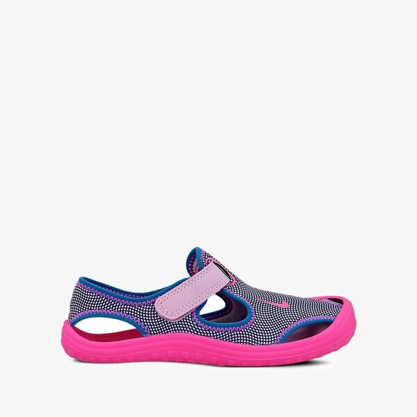 Bērnu NIKE SUNRAY PROTECT (PS) 903633-500 krāsa violeta