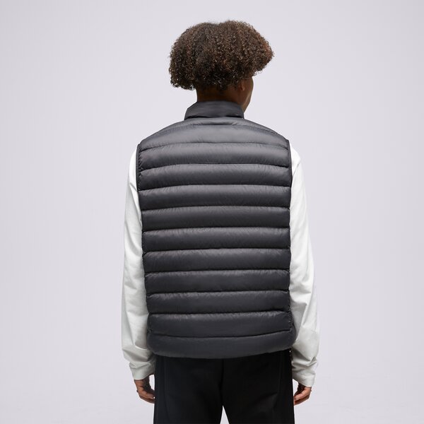 Vīriešu veste ADIDAS VESTE PADDED VEST   hz0686 krāsa melna