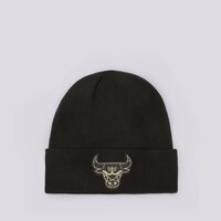 NEW ERA CEPURE BADGE BEANIE BULLS CHICAGO BULLS