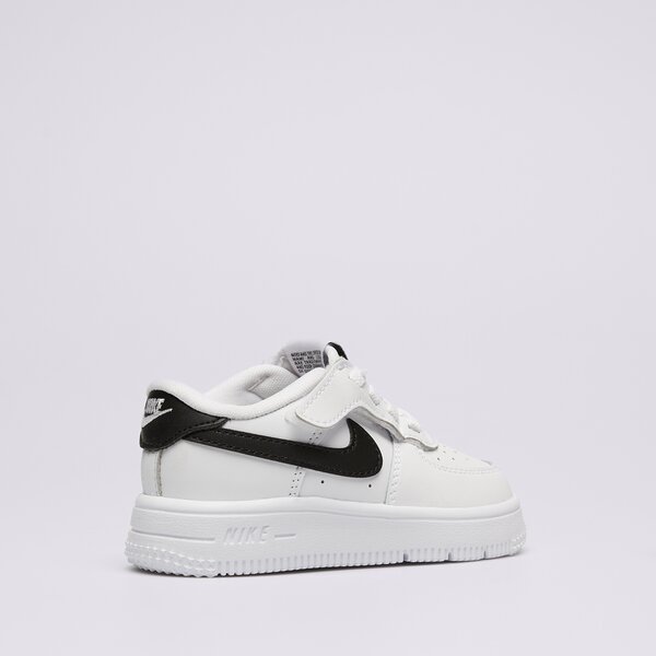 Sporta apavi bērniem NIKE FORCE 1 LOW EASYON fn0236-101 krāsa balta