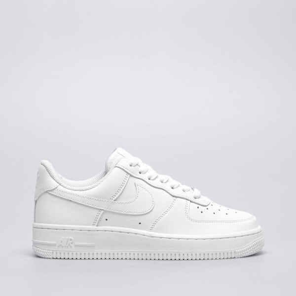 Sporta apavi sievietēm NIKE AIR FORCE 1 LOW  dd8959-100 krāsa balta