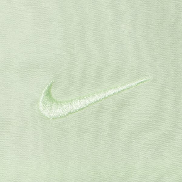 Krekli sievietēm NIKE KREKLS W NSW NK CHLL PPLN LS BTN TOP hj0715-701 krāsa zaļa
