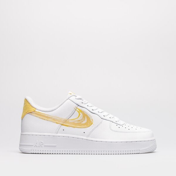 Sporta apavi vīriešiem NIKE AIR FORCE 1 '07 dx2646-100 krāsa balta