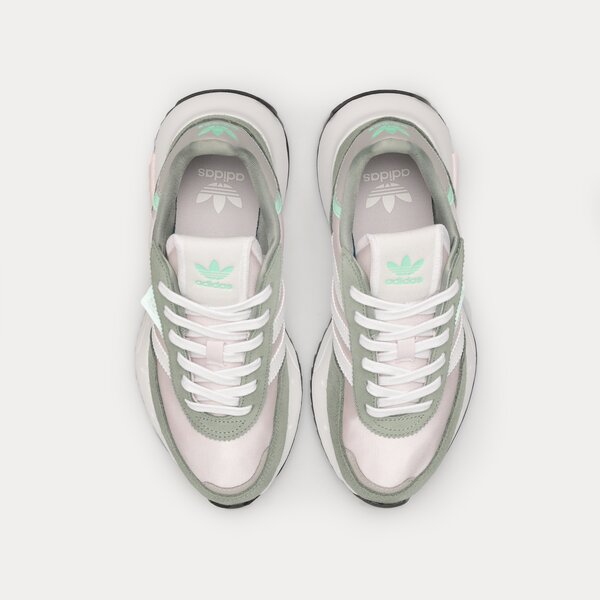 Sporta apavi bērniem ADIDAS RETROPY F2 J hq1534 krāsa daudzkrāsaina