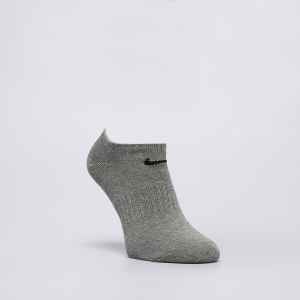 Sieviešu zeķes NIKE 3 PACK LOW SOCKS  sx7678-964 krāsa daudzkrāsaina