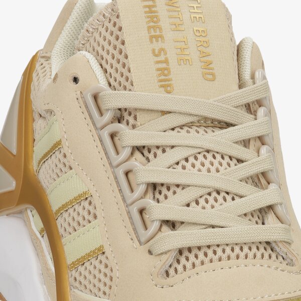 Sporta apavi sievietēm ADIDAS ZX WAVIAN W gy6036 krāsa bēša