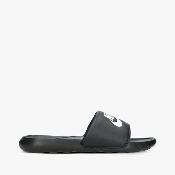 Vīriešu NIKE VICTORI ONE SLIDE  cn9675-002 krāsa melna