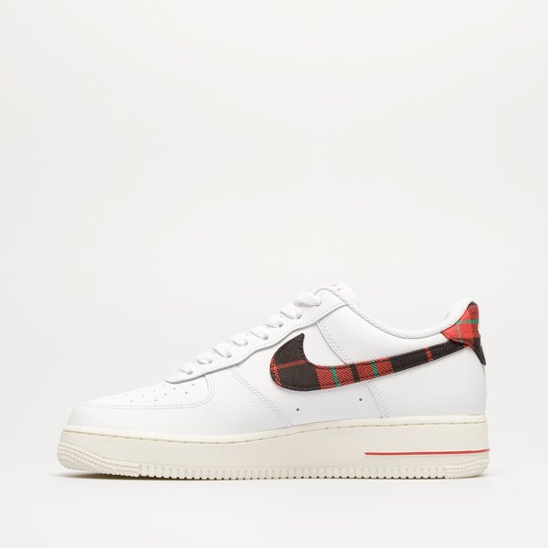Sporta apavi vīriešiem NIKE AIR FORCE 1 '07 LV8 dv0789-100 krāsa balta