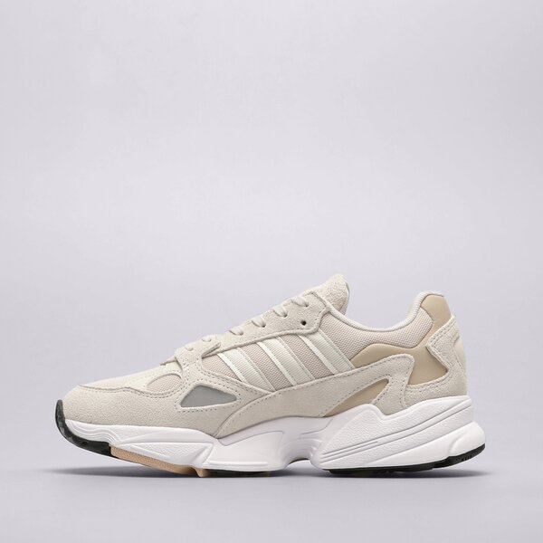 Sporta apavi sievietēm ADIDAS FALCON W ig8303 krāsa bēša