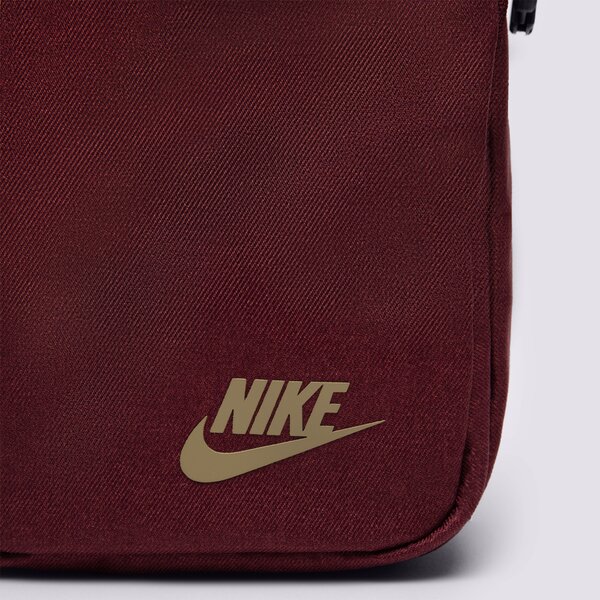 Sieviešu gurnu soma NIKE SOMA NK ELMNTL PRM CRSSBDY dn2557-681 krāsa bordo