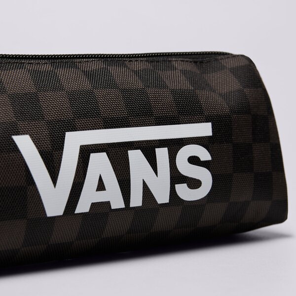 VANS PENALIS OLD SKOOL PENCIL POUCH vn000h58ba51 krāsa melna